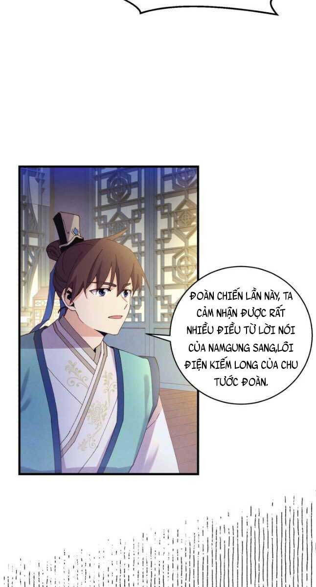 phi lôi đao thuật chapter 154 - Trang 2