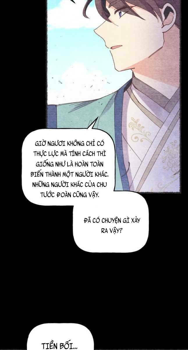 phi lôi đao thuật chapter 154 - Trang 2