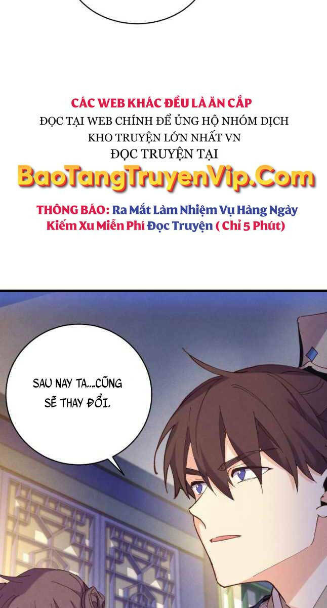 phi lôi đao thuật chapter 154 - Trang 2