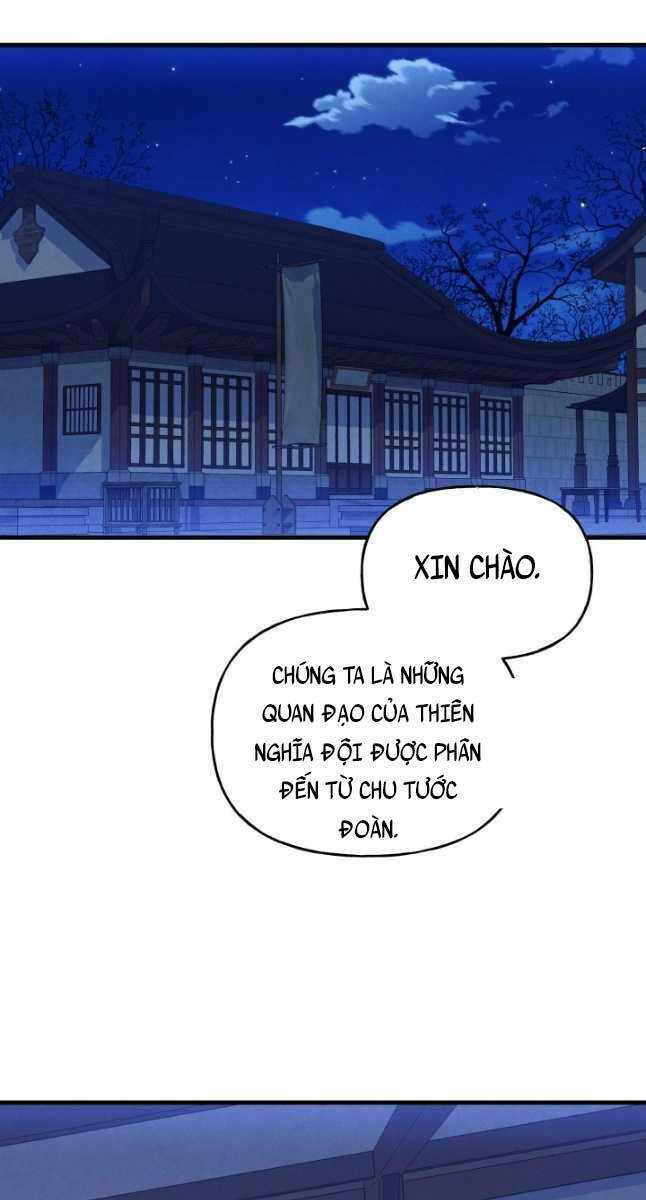 phi lôi đao thuật chapter 154 - Trang 2