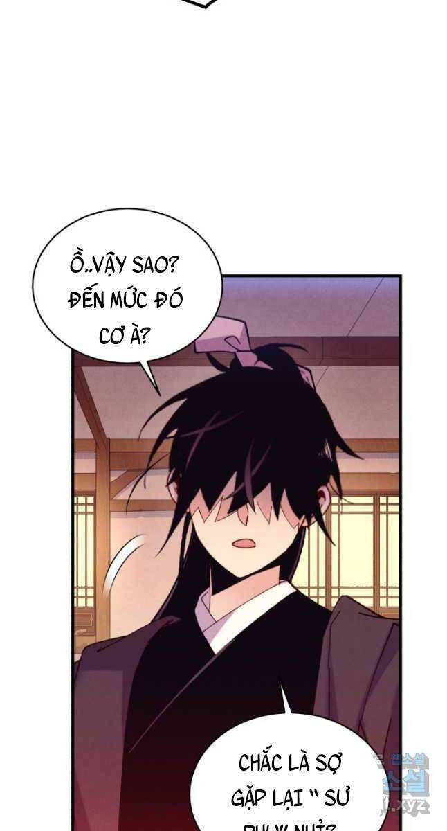 phi lôi đao thuật chapter 154 - Trang 2