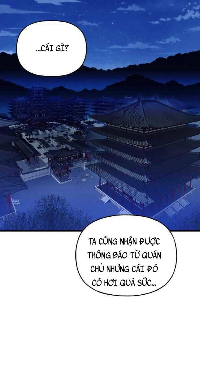 phi lôi đao thuật chapter 154 - Trang 2