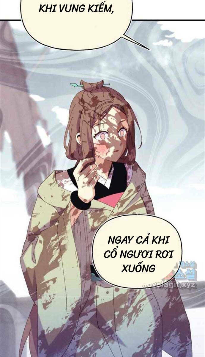 phi lôi đao thuật chapter 157 - Trang 2