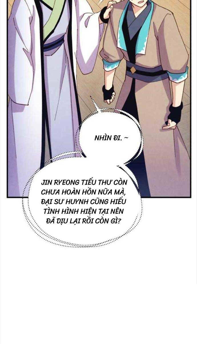 phi lôi đao thuật chapter 157 - Trang 2