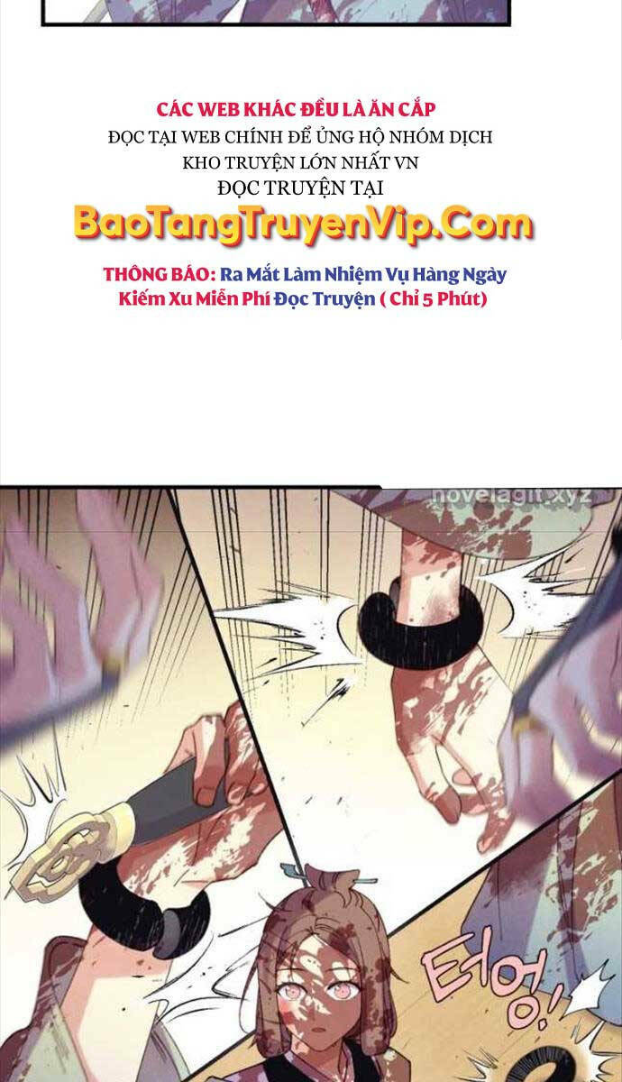 phi lôi đao thuật chapter 157 - Trang 2