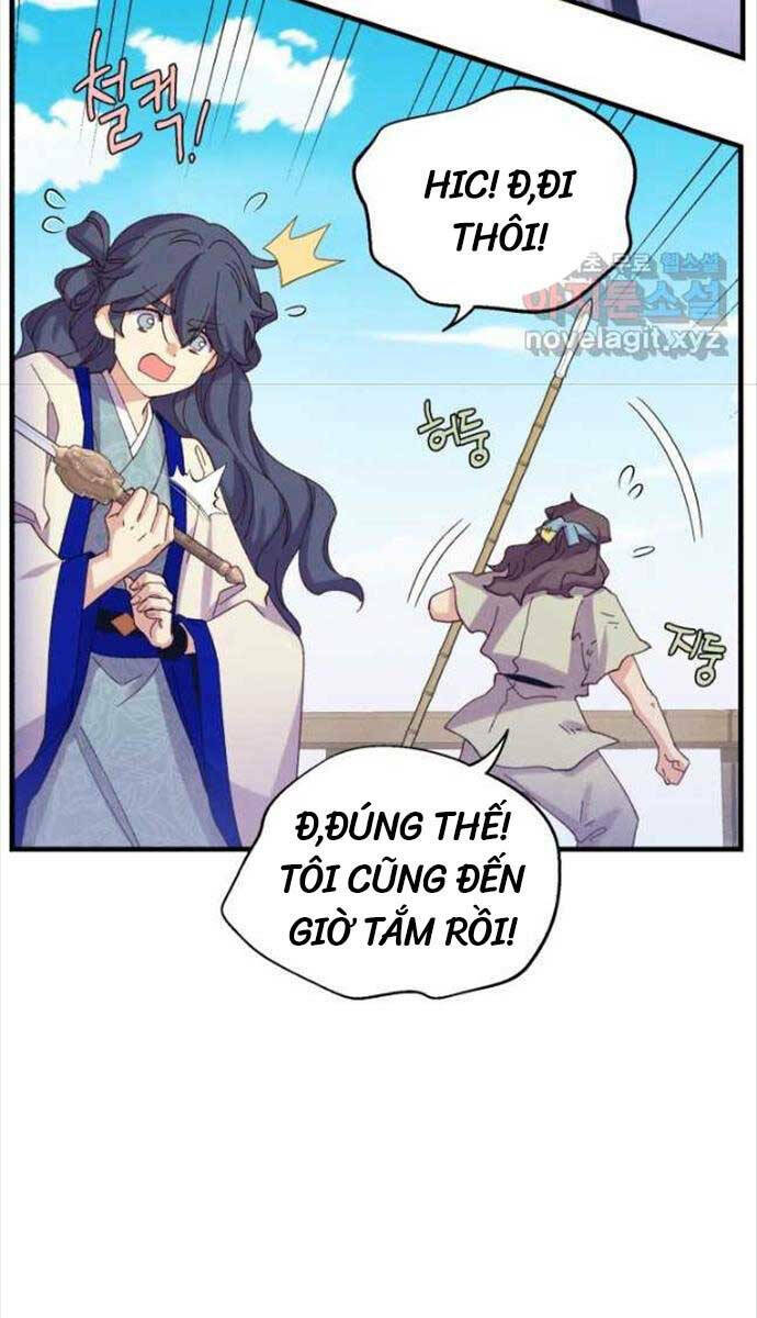 phi lôi đao thuật chapter 157 - Trang 2