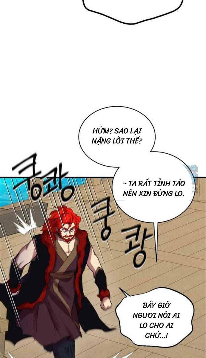 phi lôi đao thuật chapter 157 - Trang 2