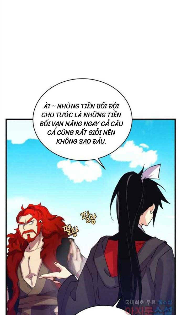 phi lôi đao thuật chapter 157 - Trang 2