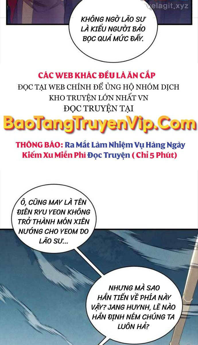 phi lôi đao thuật chapter 157 - Trang 2