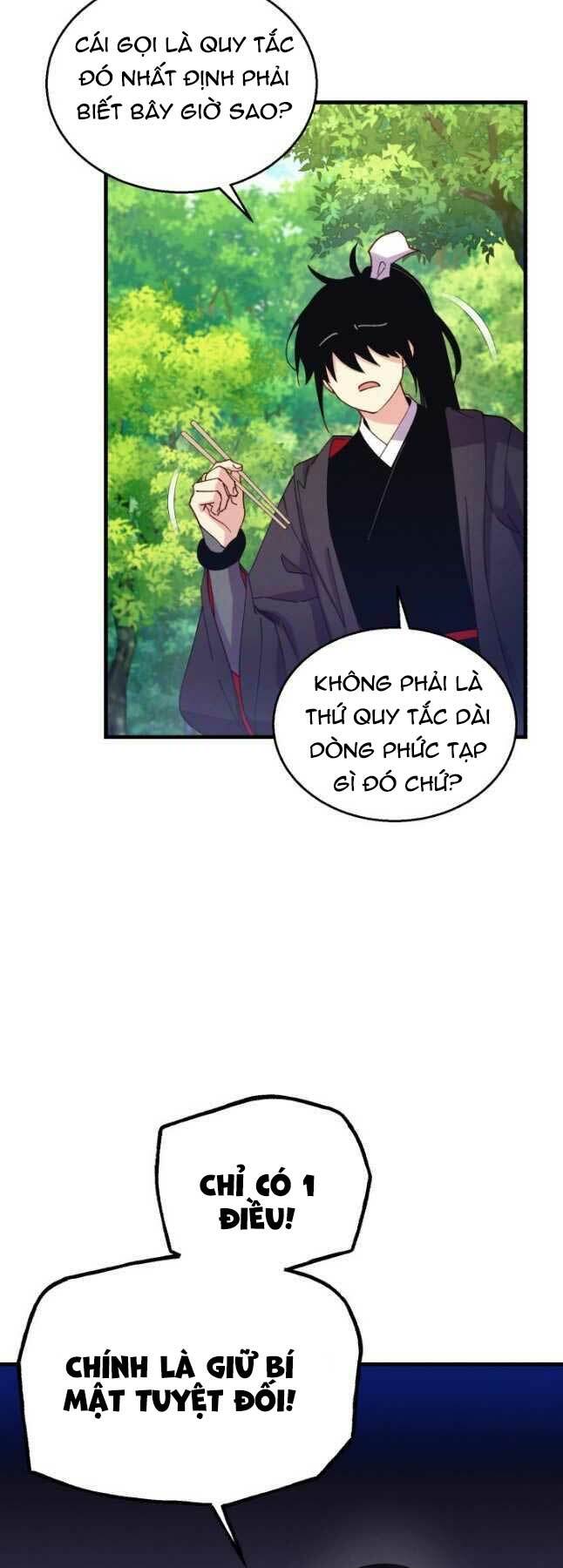 phi lôi đao thuật chapter 163 - Trang 2