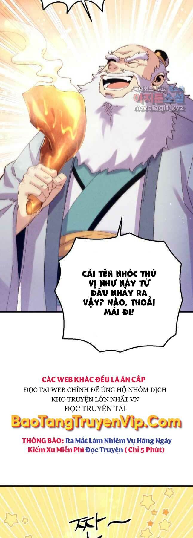 phi lôi đao thuật chapter 163 - Trang 2