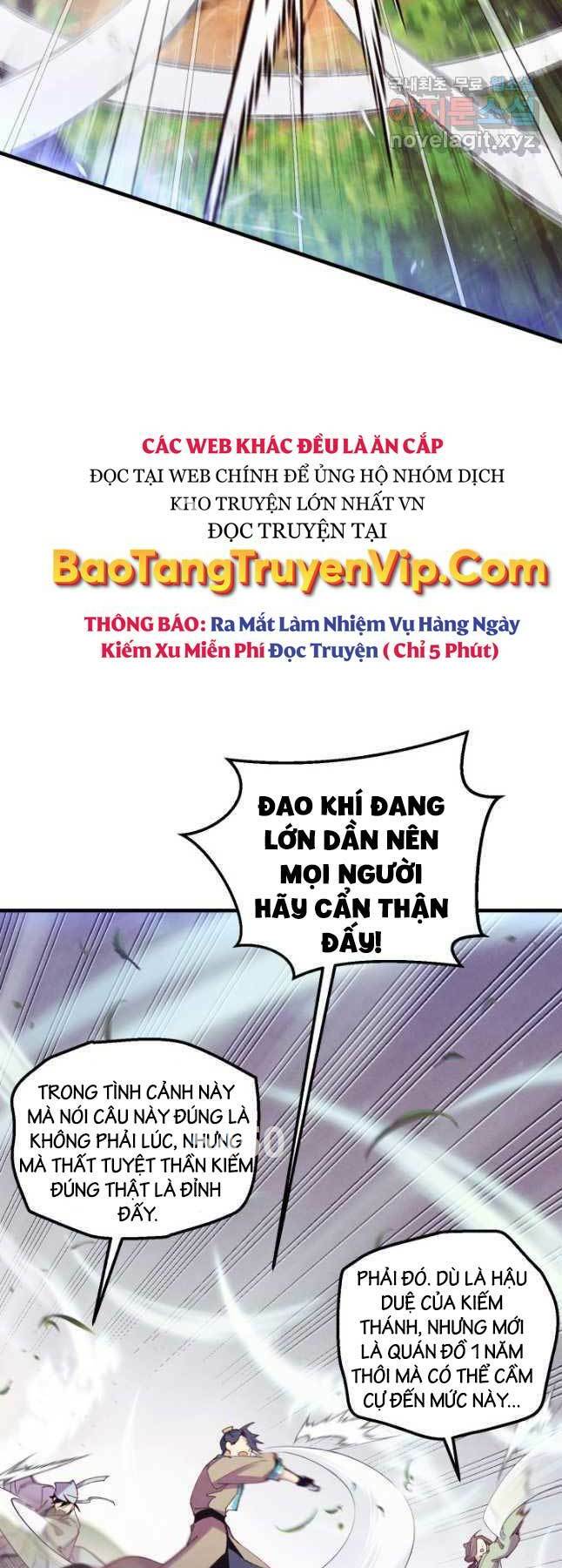 phi lôi đao thuật chương 170 - Trang 2