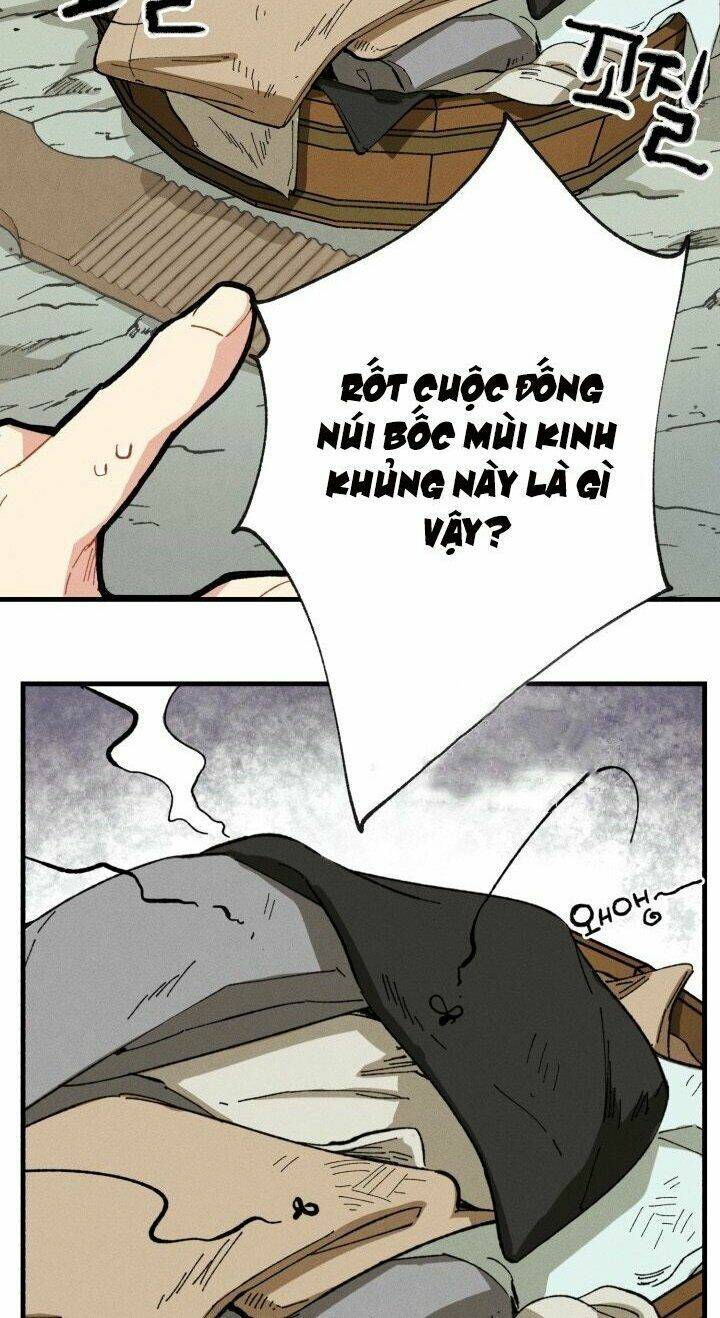 phi lôi đao thuật chapter 3 - Trang 2