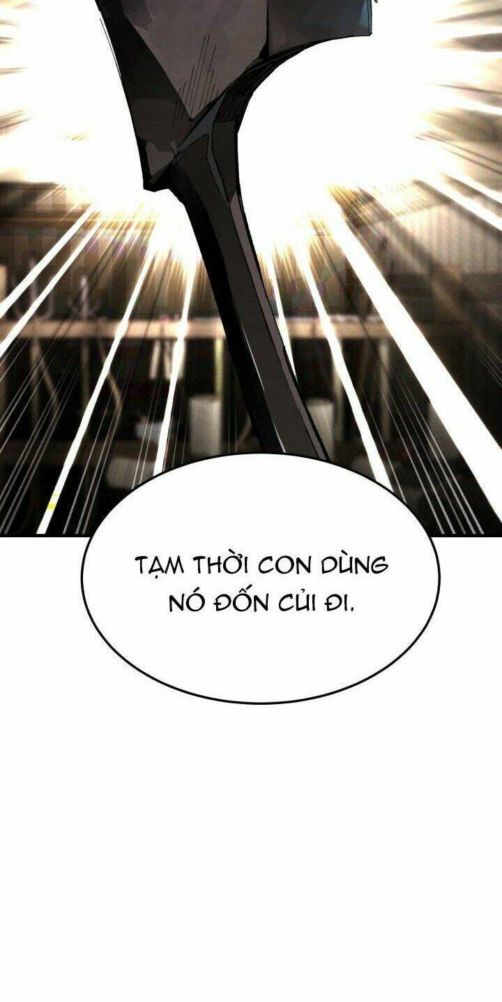 phi lôi đao thuật chapter 3 - Trang 2