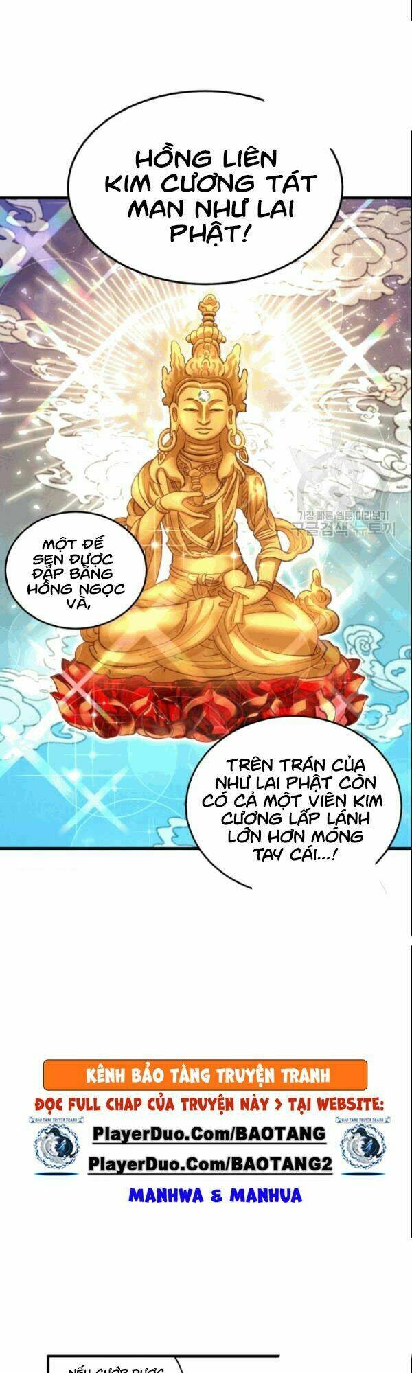 phi lôi đao thuật chapter 61 - Trang 2