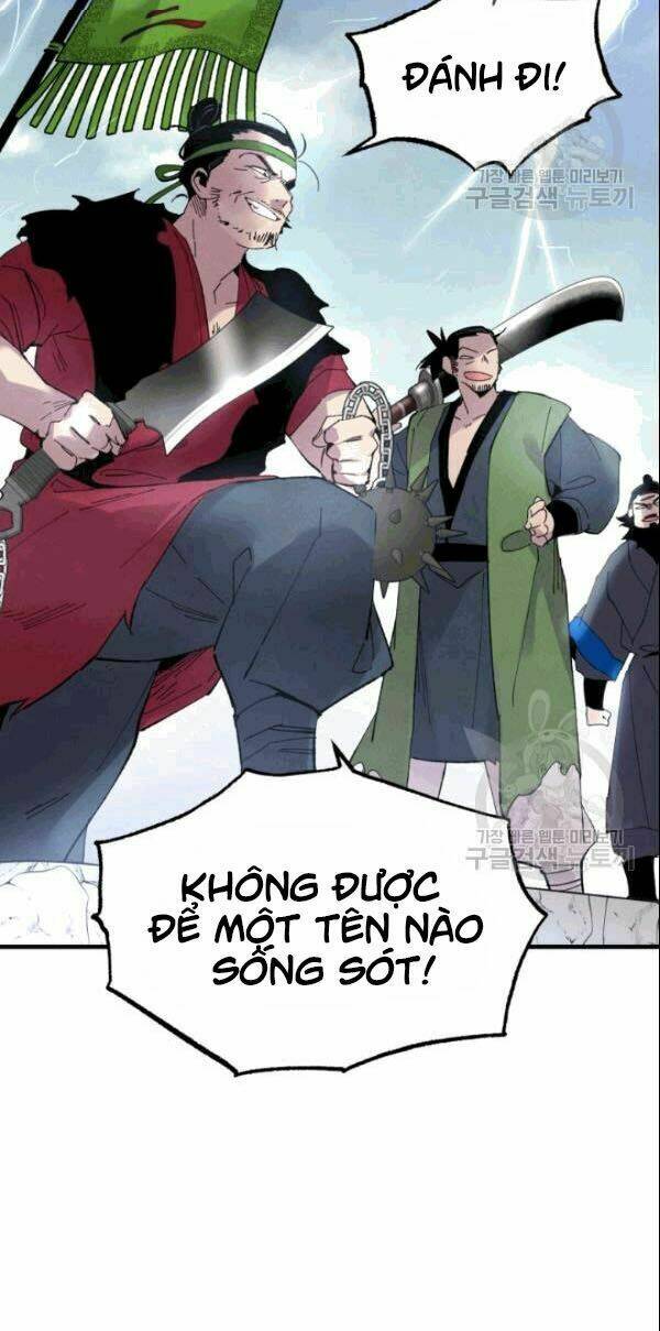 phi lôi đao thuật chapter 62 - Next chapter 63