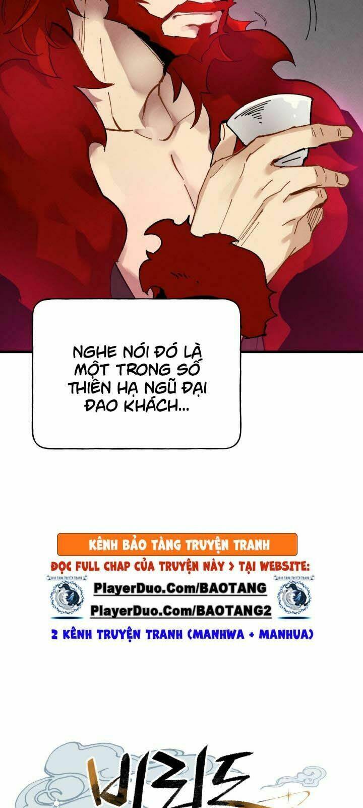 phi lôi đao thuật chapter 65 - Next chapter 66