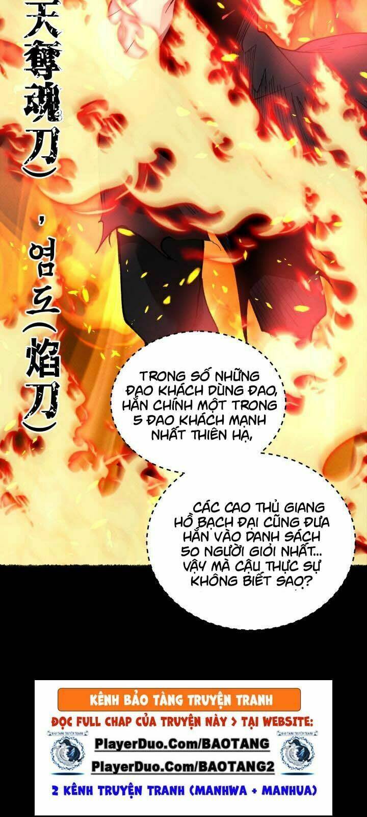 phi lôi đao thuật chapter 65 - Next chapter 66