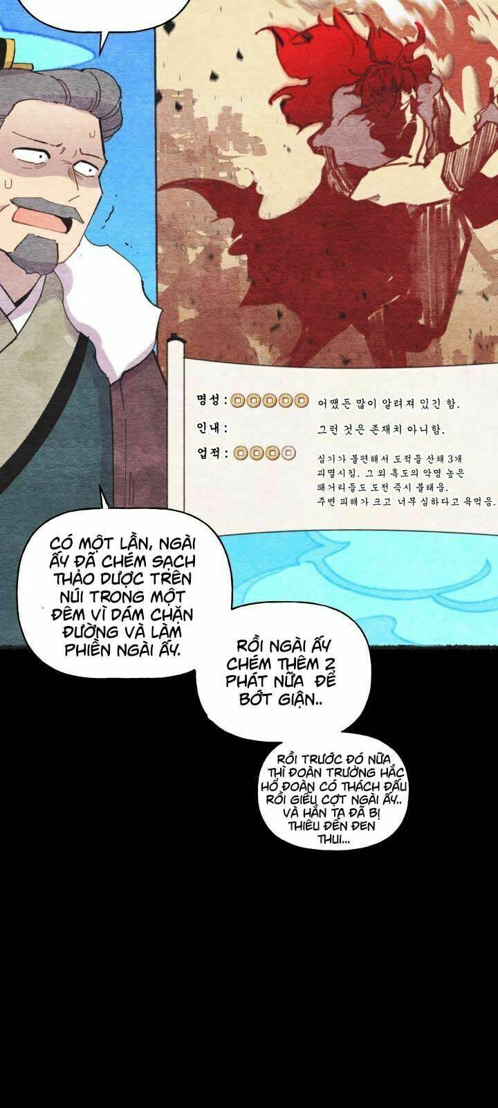 phi lôi đao thuật chapter 65 - Next chapter 66