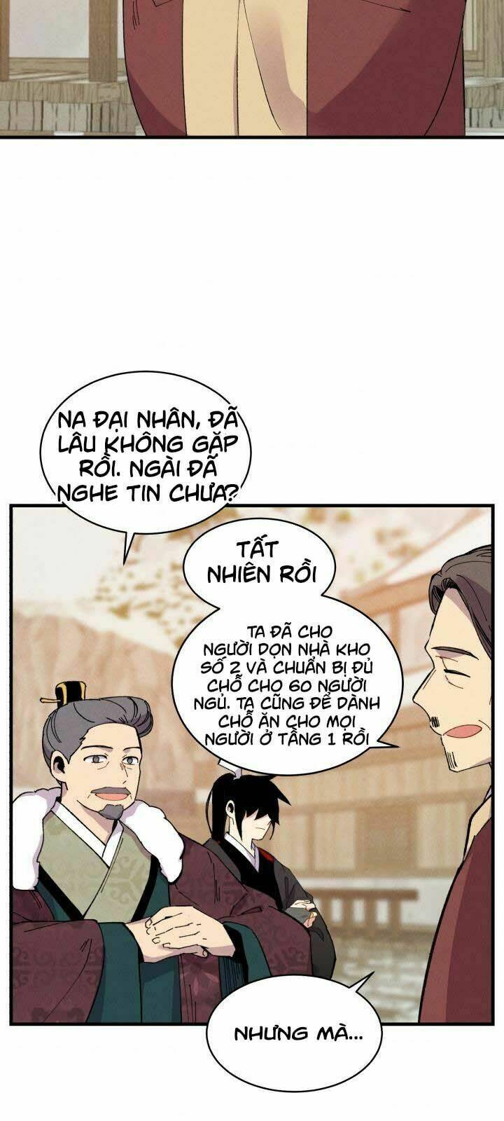 phi lôi đao thuật chapter 65 - Next chapter 66