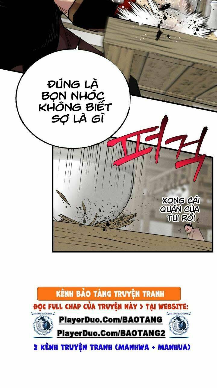 phi lôi đao thuật chapter 65 - Next chapter 66