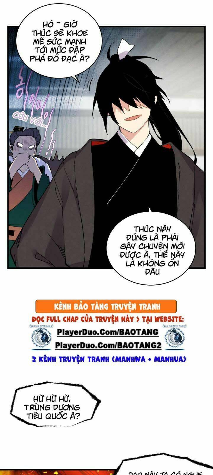 phi lôi đao thuật chapter 65 - Next chapter 66