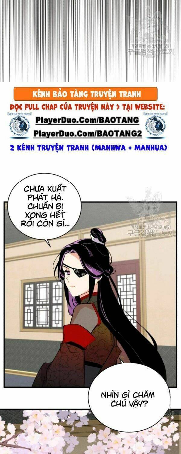 phi lôi đao thuật chapter 67 - Trang 2