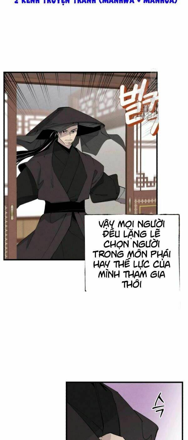 phi lôi đao thuật chapter 69 - Next chapter 70