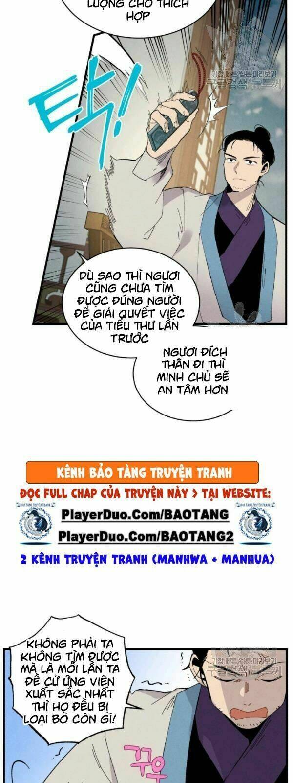 phi lôi đao thuật chapter 69 - Next chapter 70