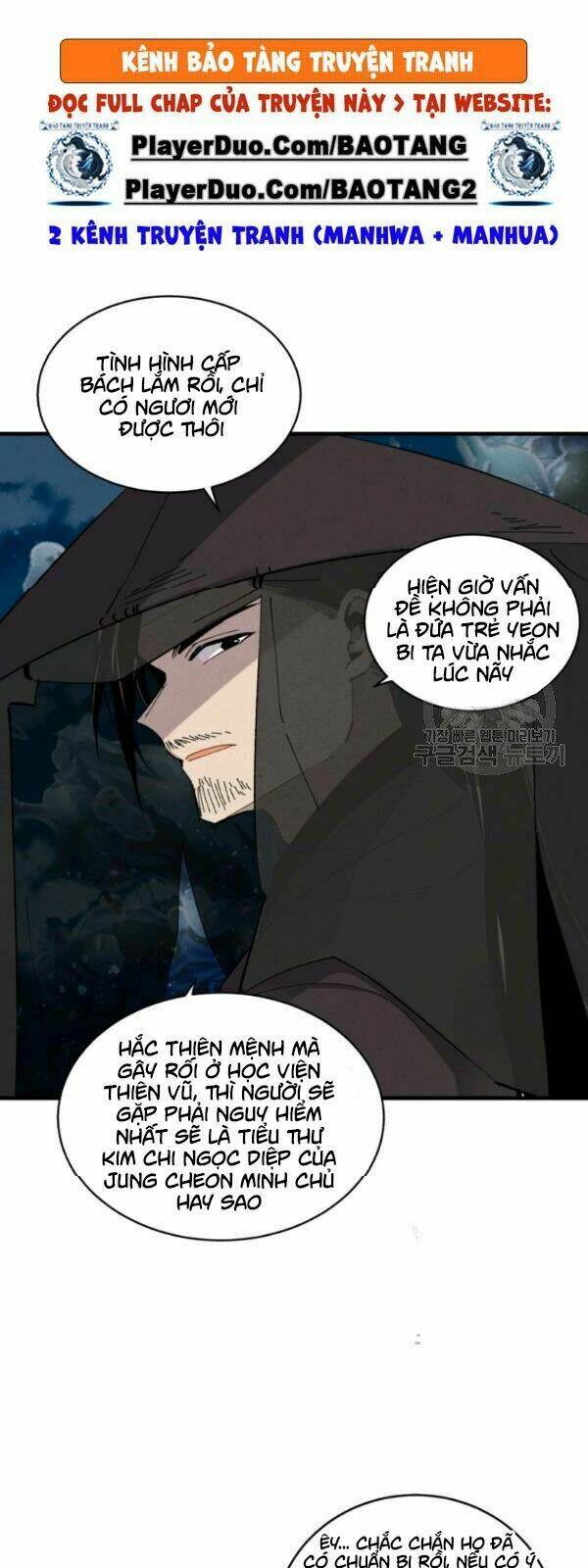 phi lôi đao thuật chapter 69 - Next chapter 70