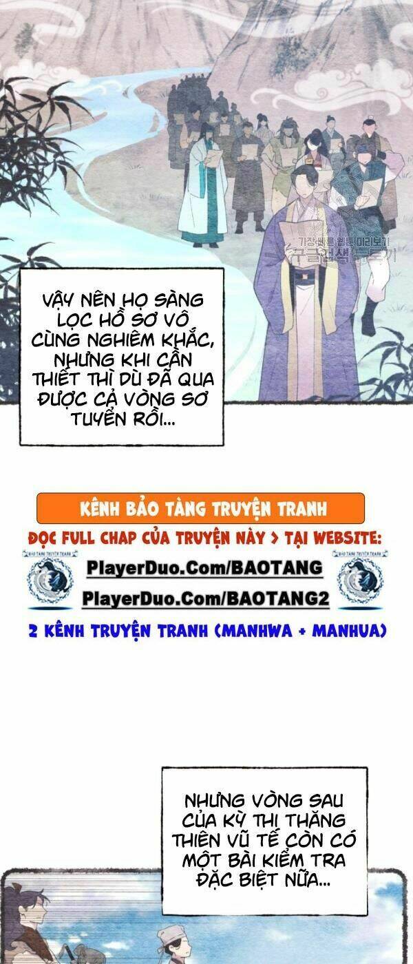 phi lôi đao thuật chapter 69 - Next chapter 70