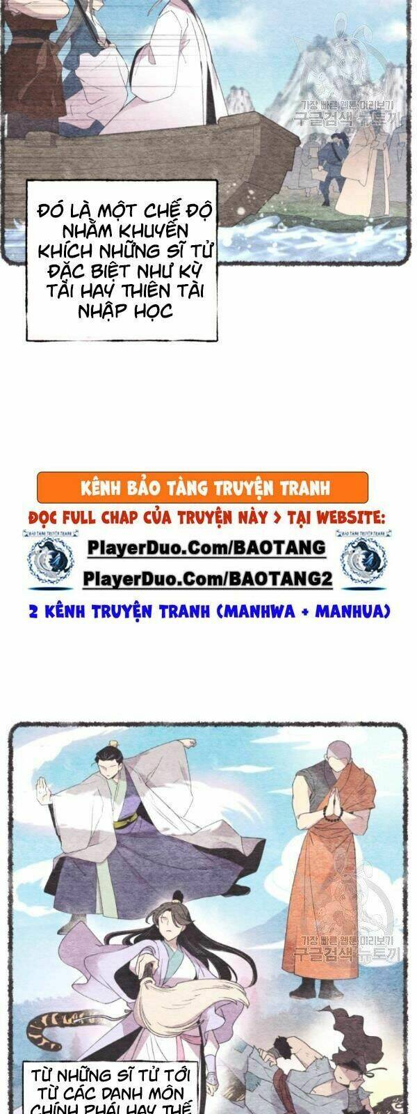 phi lôi đao thuật chapter 69 - Next chapter 70