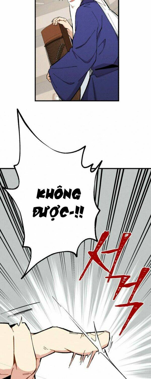 phi lôi đao thuật chapter 7 - Trang 2