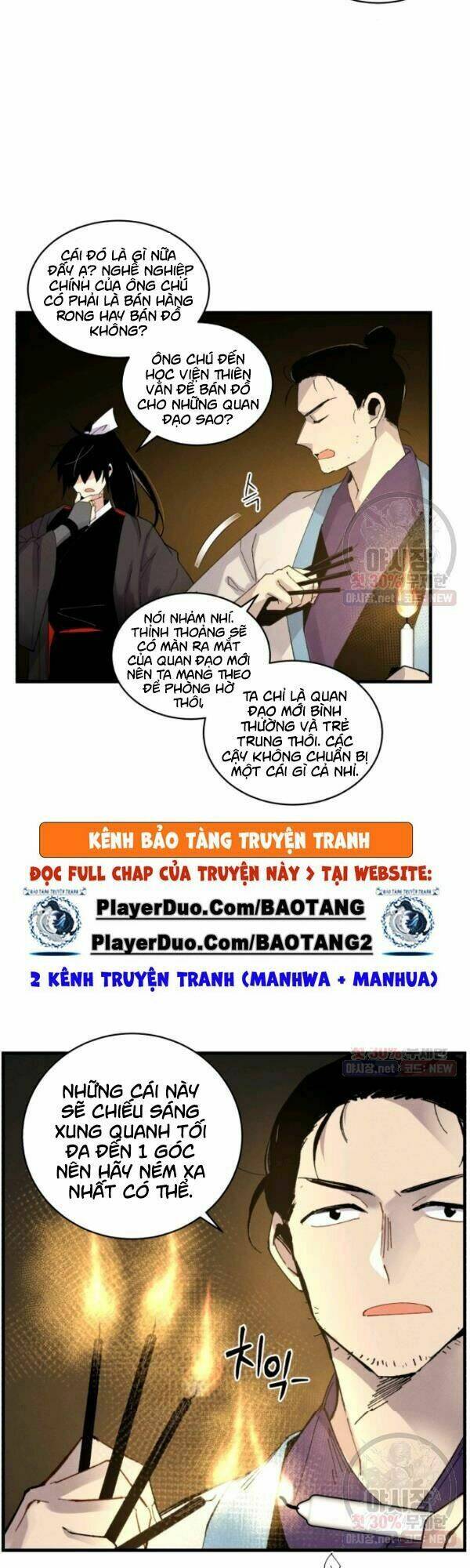 phi lôi đao thuật chapter 77 - Next chapter 78