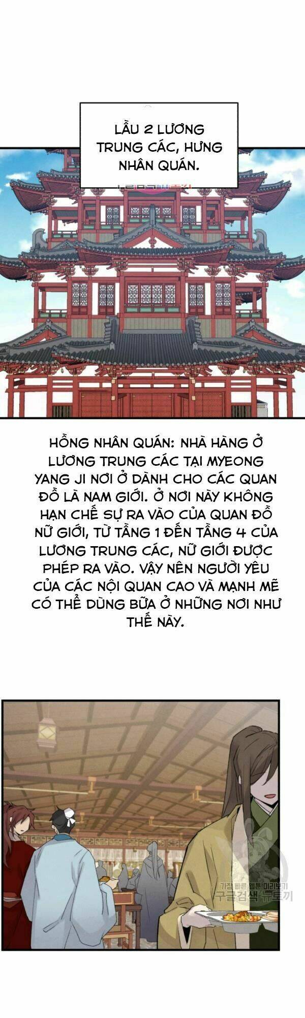 phi lôi đao thuật chapter 81 - Next chapter 82