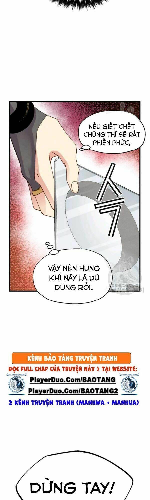 phi lôi đao thuật chapter 81 - Next chapter 82