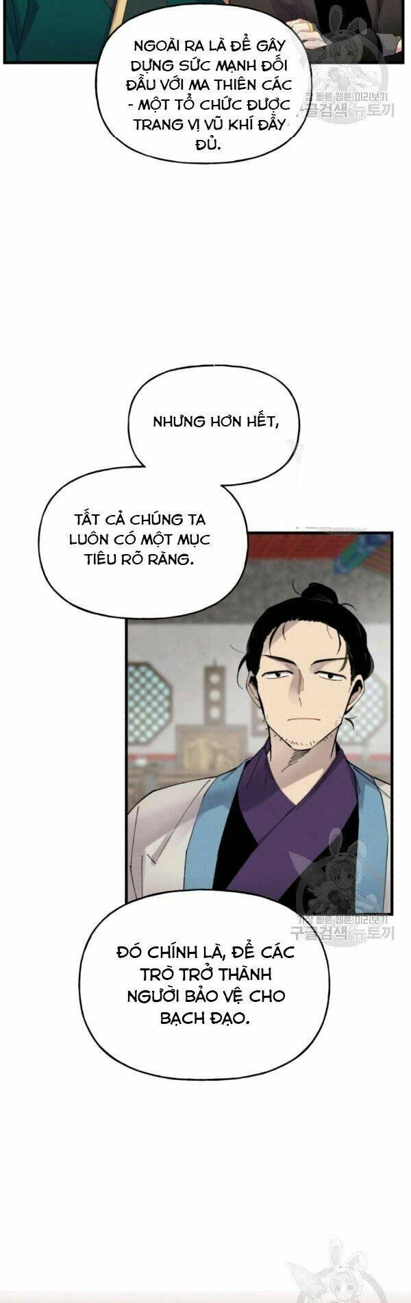 phi lôi đao thuật chapter 85 - Next chapter 86