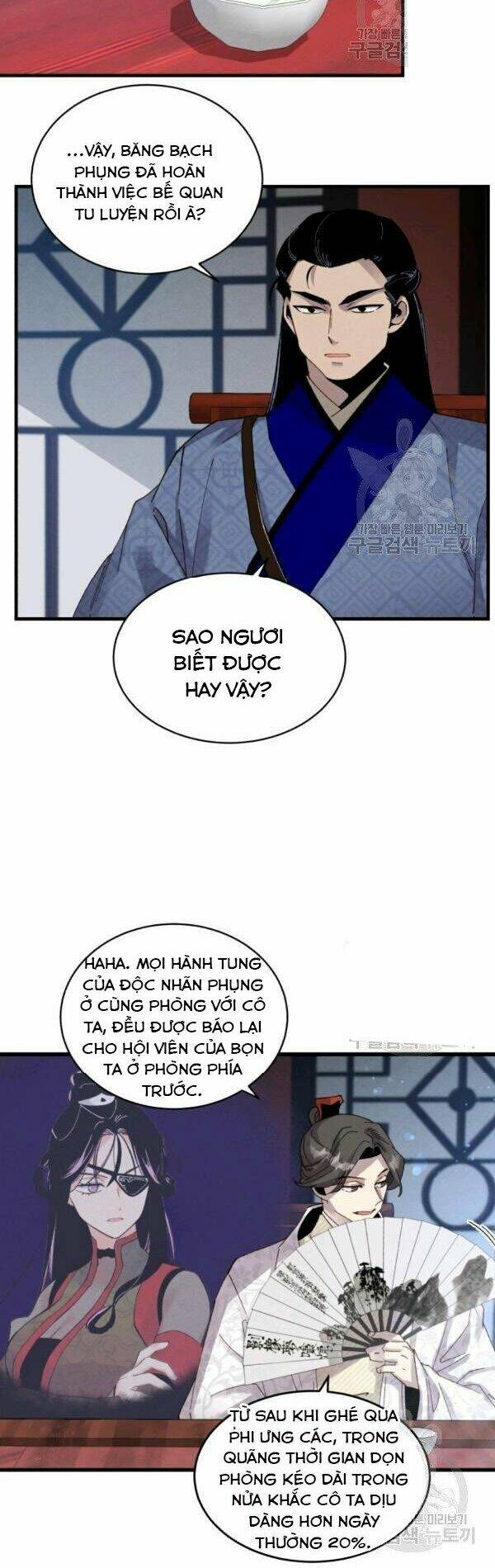 phi lôi đao thuật chapter 85 - Next chapter 86