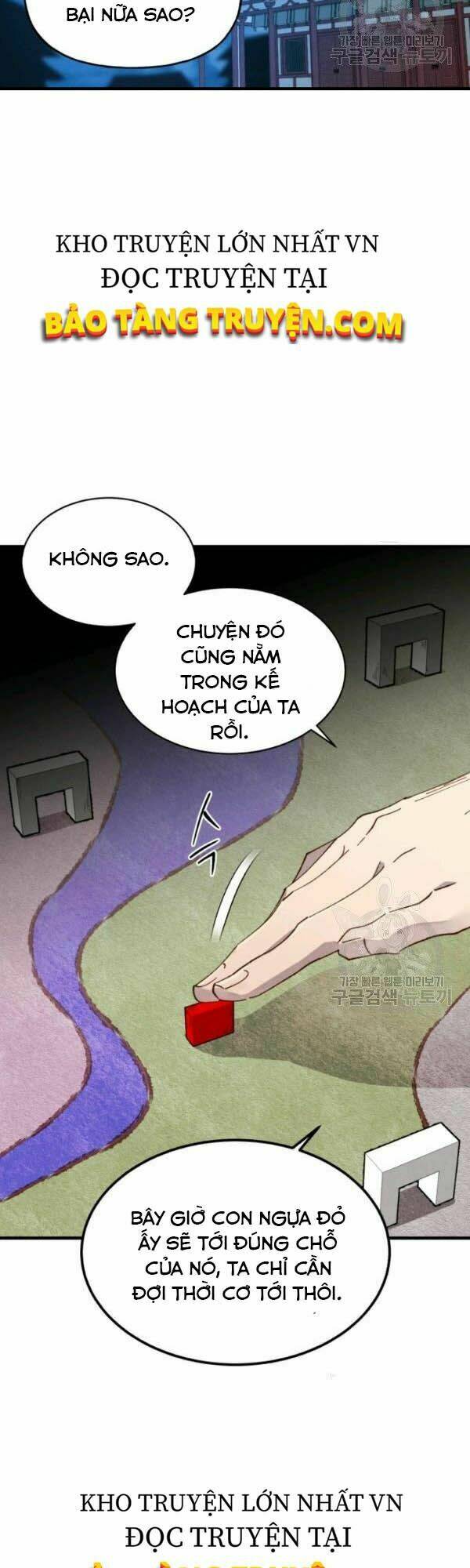 phi lôi đao thuật chapter 87 - Trang 2