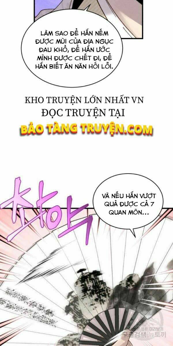 phi lôi đao thuật chapter 87 - Trang 2