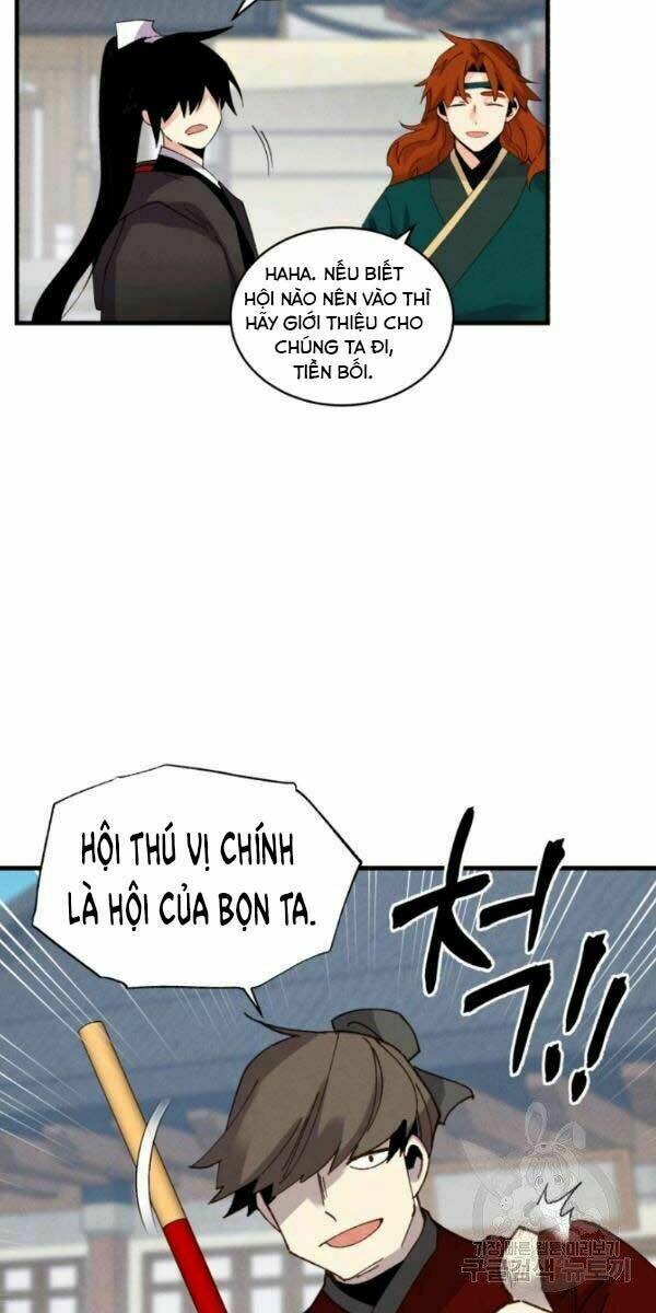 phi lôi đao thuật chapter 87 - Trang 2