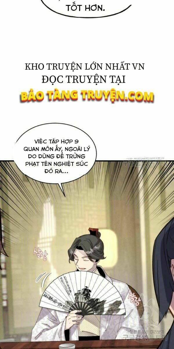 phi lôi đao thuật chapter 87 - Trang 2