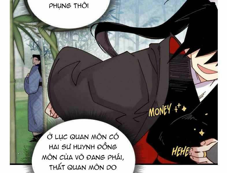 phi lôi đao thuật chapter 92: ( end ss 2 ) - Trang 2