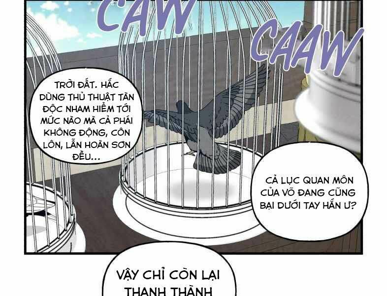 phi lôi đao thuật chapter 92: ( end ss 2 ) - Trang 2