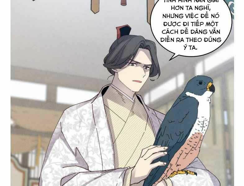 phi lôi đao thuật chapter 92: ( end ss 2 ) - Trang 2