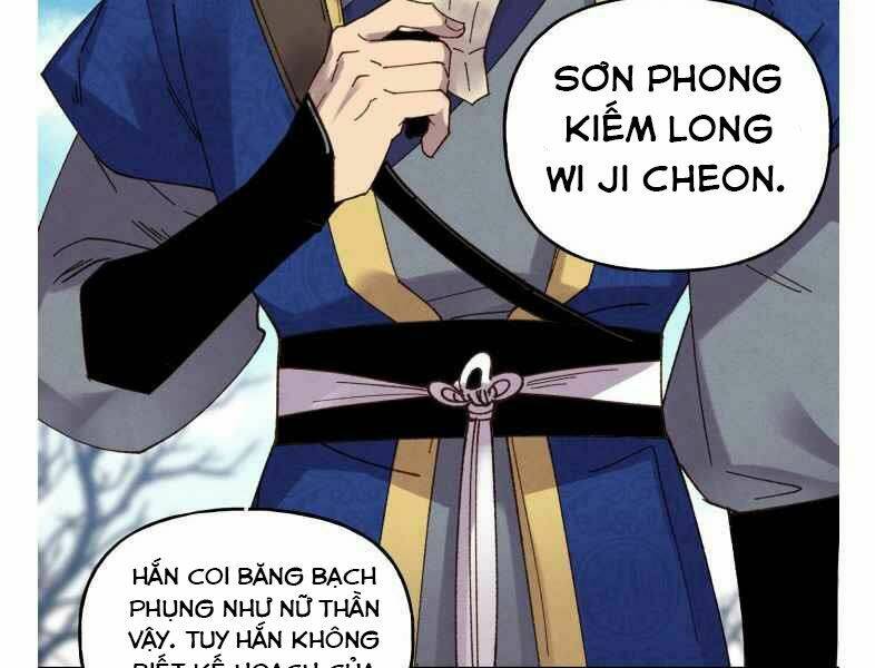 phi lôi đao thuật chapter 92: ( end ss 2 ) - Trang 2