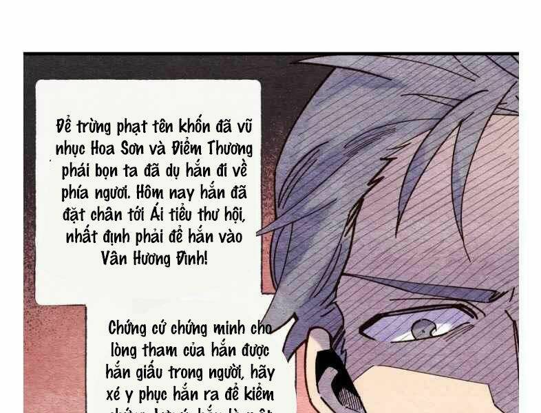 phi lôi đao thuật chapter 92: ( end ss 2 ) - Trang 2