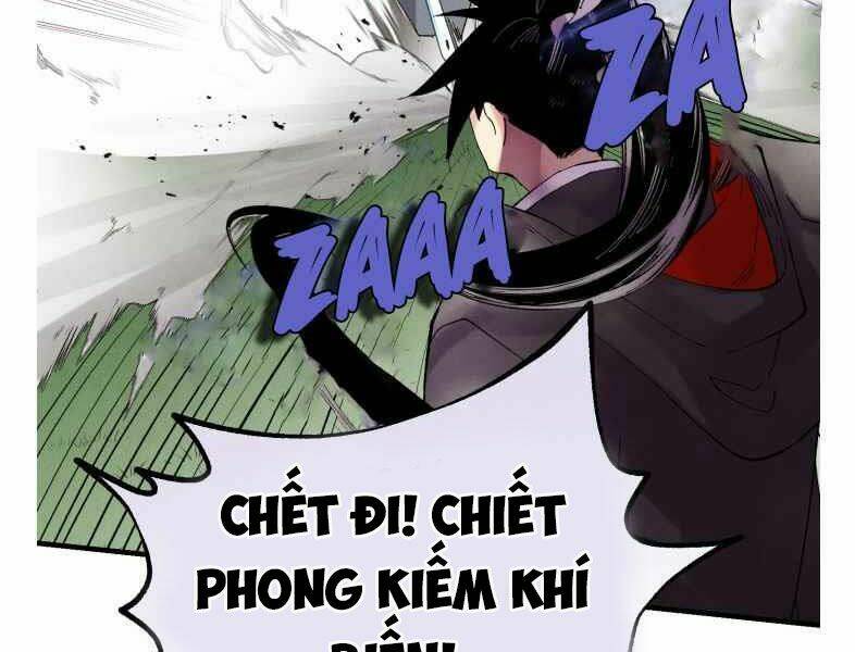 phi lôi đao thuật chapter 92: ( end ss 2 ) - Trang 2