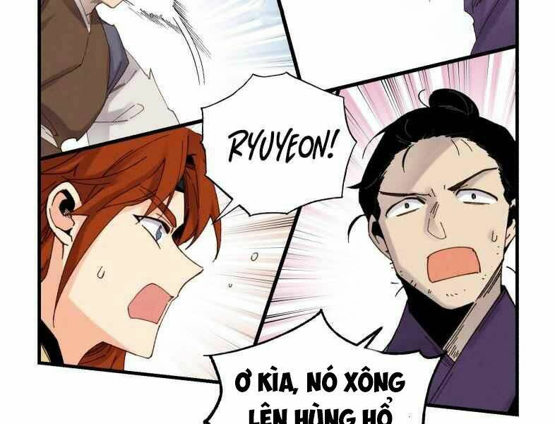 phi lôi đao thuật chapter 92: ( end ss 2 ) - Trang 2