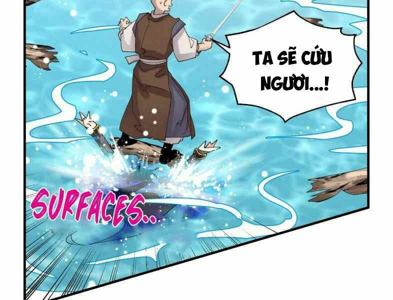 phi lôi đao thuật chapter 92: ( end ss 2 ) - Trang 2